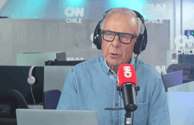 Fernando Paulsen: “Fallar mejor implica reconocer el error, corregirlo, aprender de él y no volverlo a cometer”