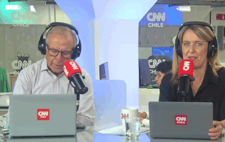 La reflexión de Carolina Urrejola por proyecto de reforma al sistema político: “La transversalidad ya es una buena señal”