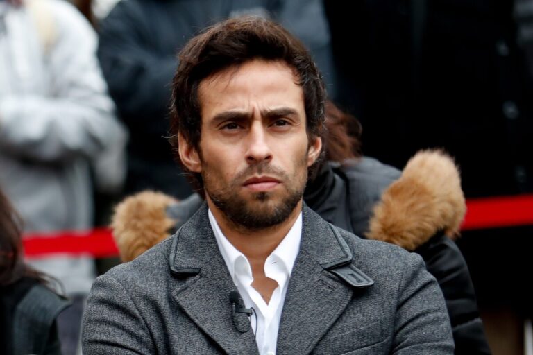 Jorge Valdivia recibe condena por 