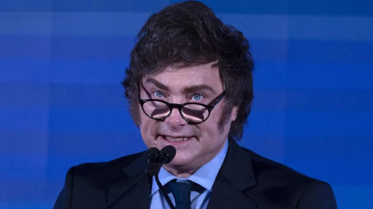 Uno de los creadores de la criptomoneda $Libra rompe el silencio y complica al Presidente de Argentina: “Soy asesor de Javier Milei”