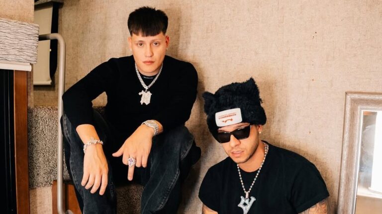 Kidd Voodoo lanza “3D” junto a Lyanno y se prepara para su show en el Festival de Viña 2025