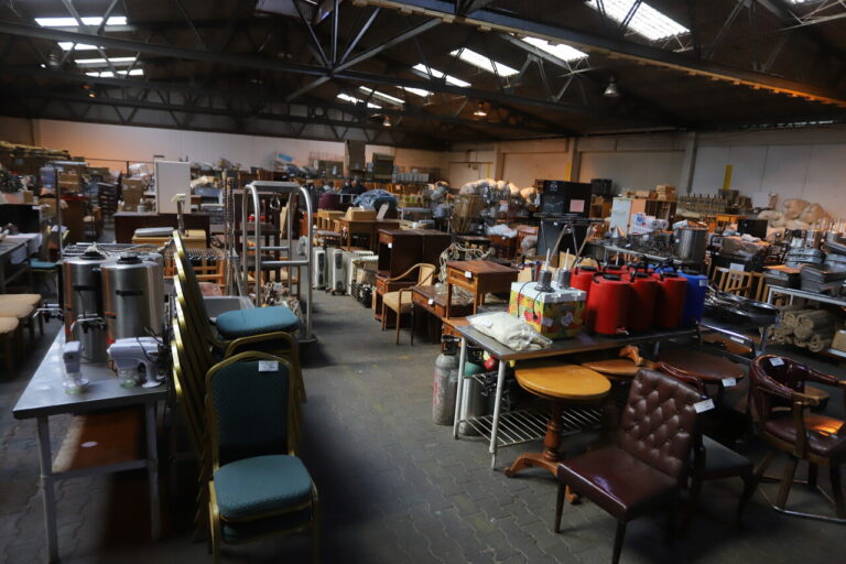 Últimos remates del 2024 de la Tía Rica: ¿Cómo participar?