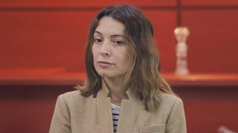 Denuncia de Camila Polizzi: General director de Carabineros afirmó que investigación está en curso