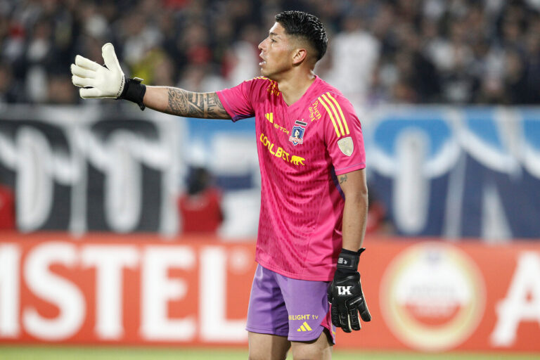 Aseguran que Brayan Cortés partirá al León de México tras dejar Colo Colo