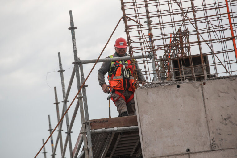 Imacec: Reportan que actividad económica creció 2,3% interanualmente en octubre