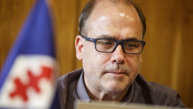 Undurraga por pensiones: 