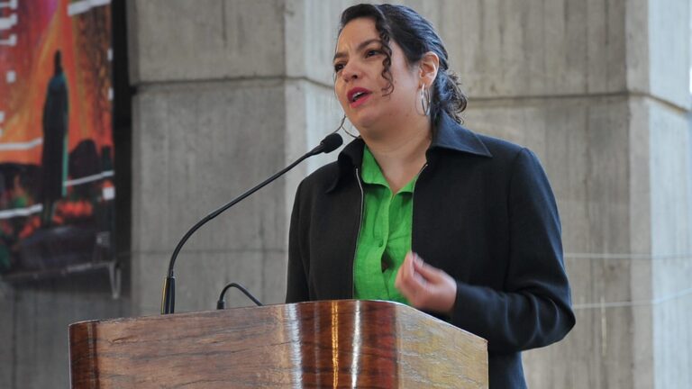 Estudio EANNA 2023: Ministra Toro detalla los hallazgos sobre trabajo infantil y doméstico