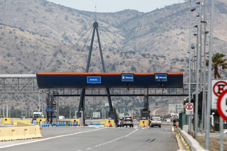 Alza de peajes y TAG para 2025: ¿Cuándo comienza a regir la medida?