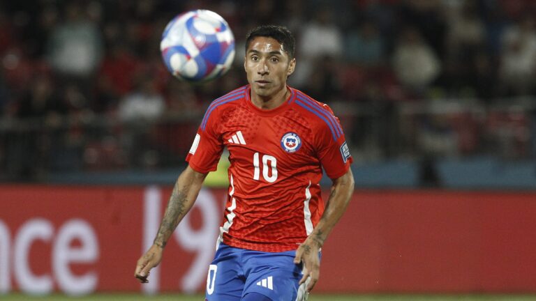 Presidente de Independiente se saca el sombrero por Cabral: 