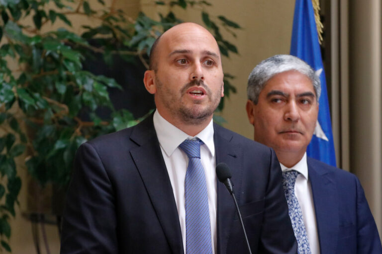 Diputado Longton alerta sobre crisis carcelaria y pérdida de control del Estado: 