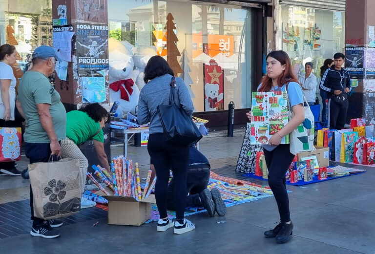 Malls y supermercados tendrán cierre anticipado este martes 24 de diciembre: Revisa los horarios