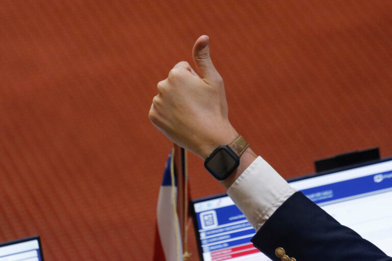 Reforma de pensiones: 