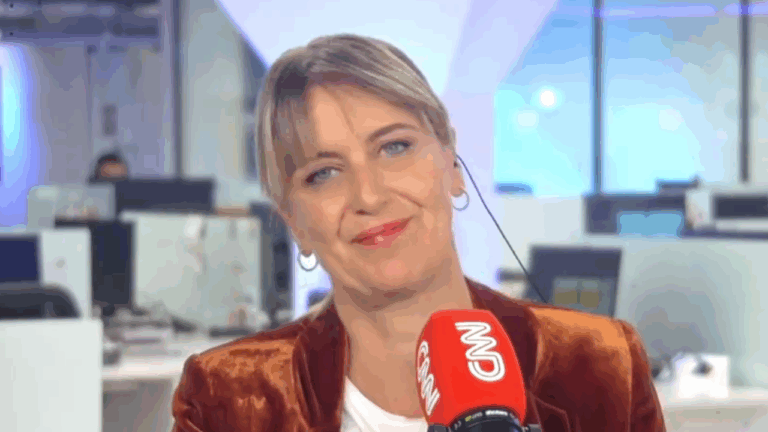 El deseo de Urrejola para 2025: 