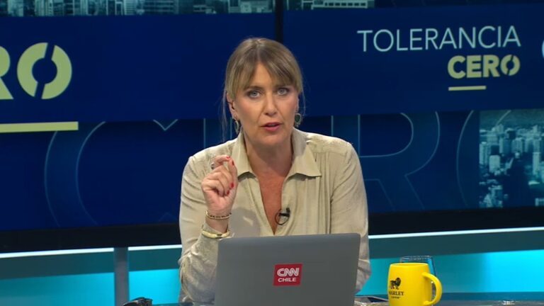 Carolina Urrejola y proyecto Dominga: 