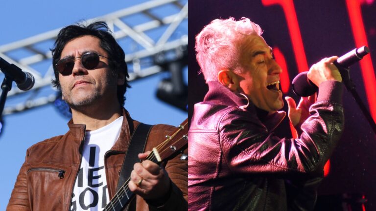 Narea critica la falta de apoyo a Jorge González previo a su ACV: 