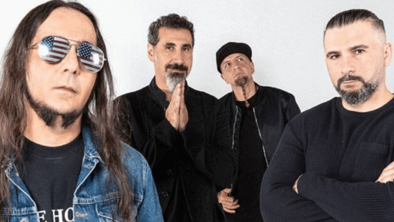 Preventa de System of a Down Chile abandona Livetickets y aterriza en Puntoticket: Aquí todo lo que debes saber