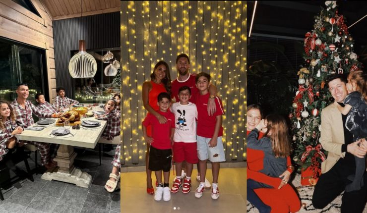 Mariah Carey y su éxito millonario: ¿Cuánto dinero le deja cada Navidad 