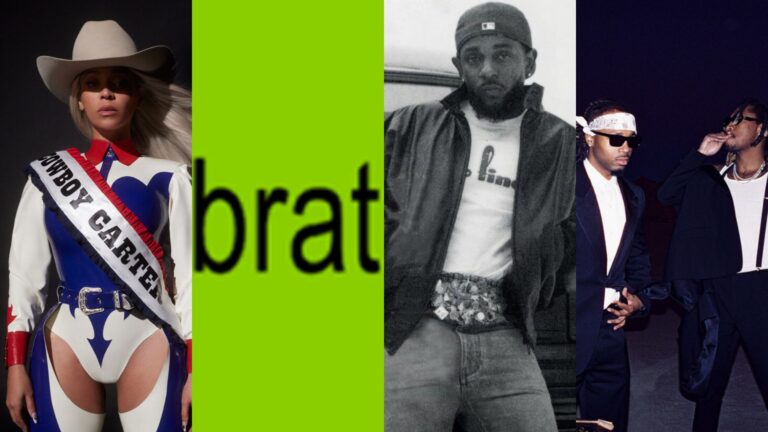 Estos son los 100 mejores discos de 2024, según Rolling Stone