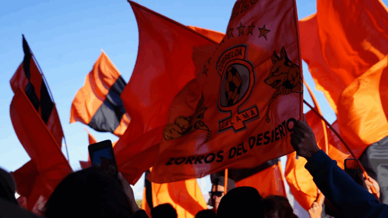Gerenta general de Cobreloa es declarada culpable por fraude al fisco: Esta fue la respuesta del club