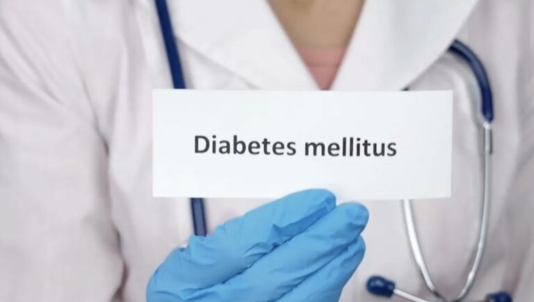 Polineuropatía diabética: el dolor invisible que afecta la calidad de vida