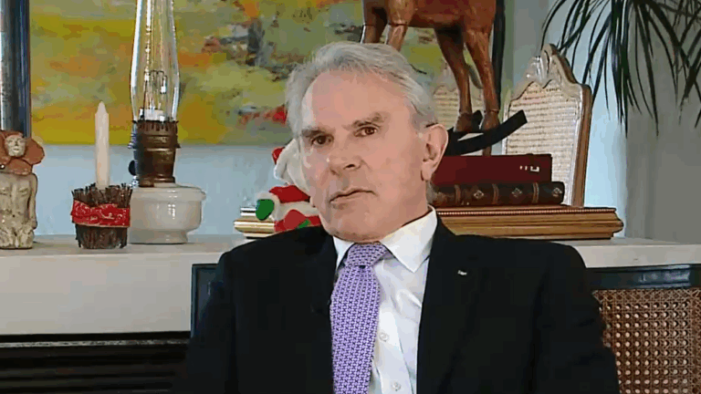 Iván Moreira y proyecto de aborto en plazos legales: 