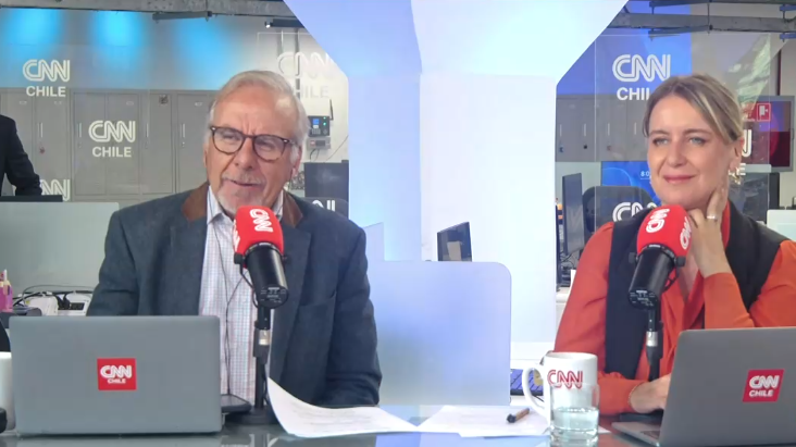 Fernando Paulsen y crisis del libro en papel: 