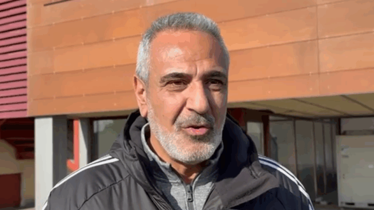 Milad critica rechazo del Senado al Registro Nacional de Hinchas: 