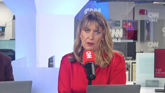 Urrejola y situación de denunciante de Monsalve: Llama la atención 