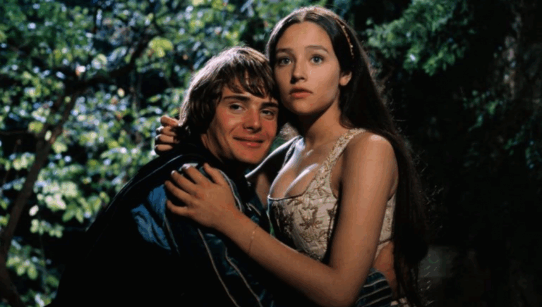 Muere a los 73 años Olivia Hussey, estrella de “Romeo y Julieta” y “Jesús de Nazaret”