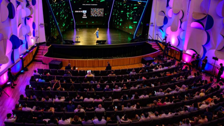 Congreso Futuro 2025 confirma a sus primeros invitados: Promete plantear una 