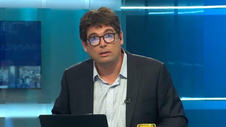 Mansuy sobre el año decisivo de Evelyn Matthei: 