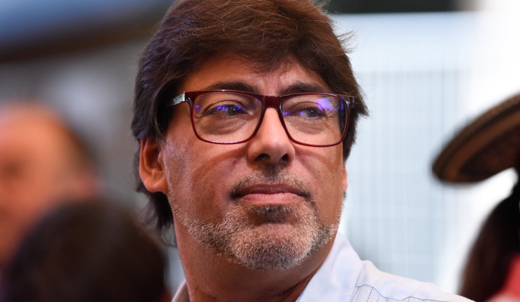 Daniel Jadue arremete contra condena a Cristina Fernández en Argentina: 