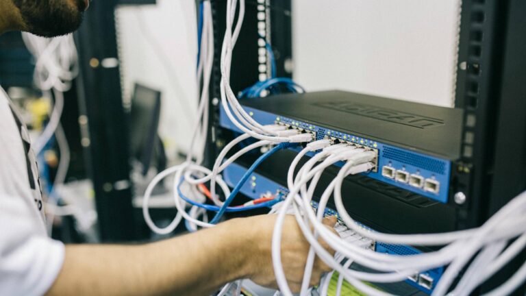 Gobierno presenta plan nacional para impulsar la industria de Data Centers con enfoque sustentable