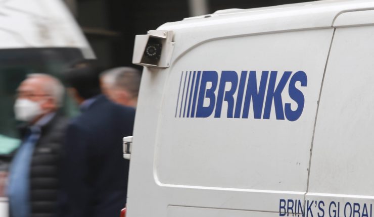Fiscal de O'Higgins revela detalles sobre indagatoria por robo a Brinks: 
