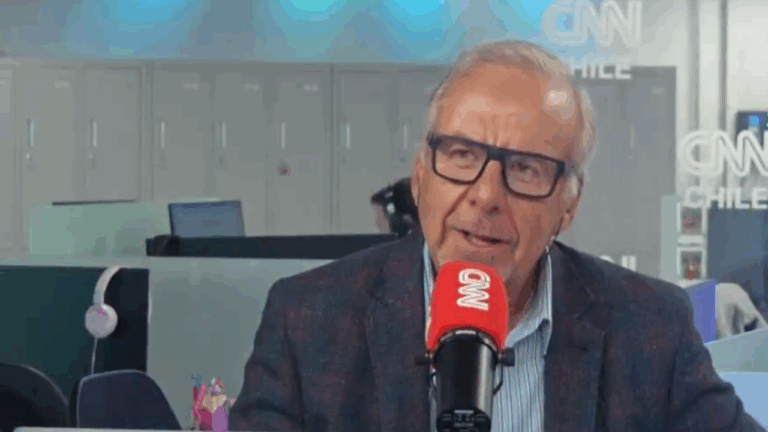 Cuestión de opinión de Fernando Paulsen: La urgencia de prestar atención en un mundo distraído