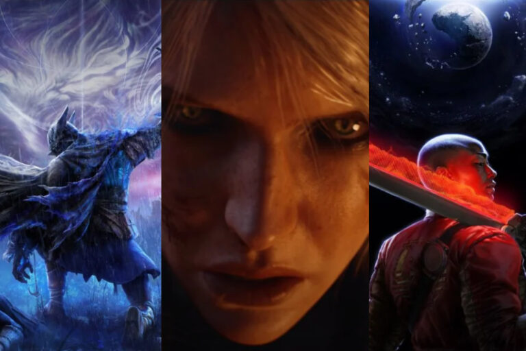“The Witcher IV”, “Elden Ring” y lo nuevo de los creadores de “The Last of Us”: Los grandes anuncios dados en The Game Awards