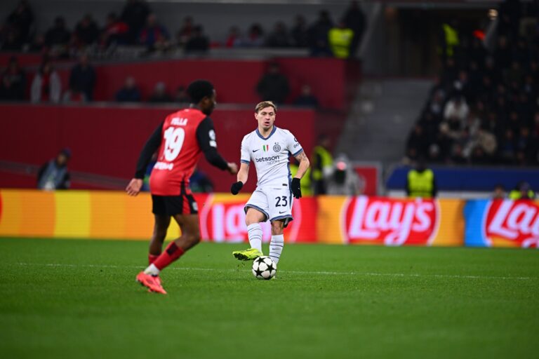 Resultados de todos los partidos de la Champions League: Martes 10 de diciembre