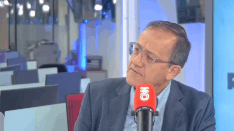 Harald Beyer sobre el SAE: 