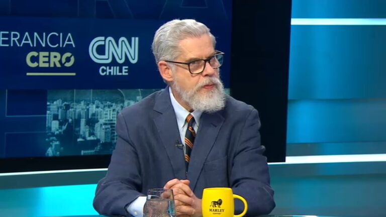 Alfredo Jocelyn-Holt, historiador: 