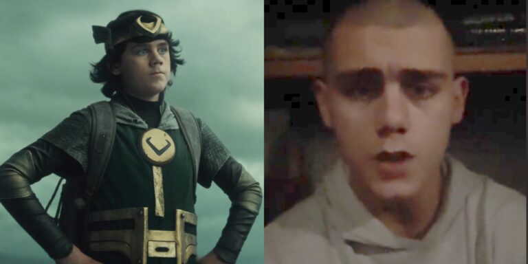 El grito de auxilio de Jack Veal en TikTok, la estrella de “Loki” que hoy vive en la calle: “No tengo a dónde ir y necesito ayuda”