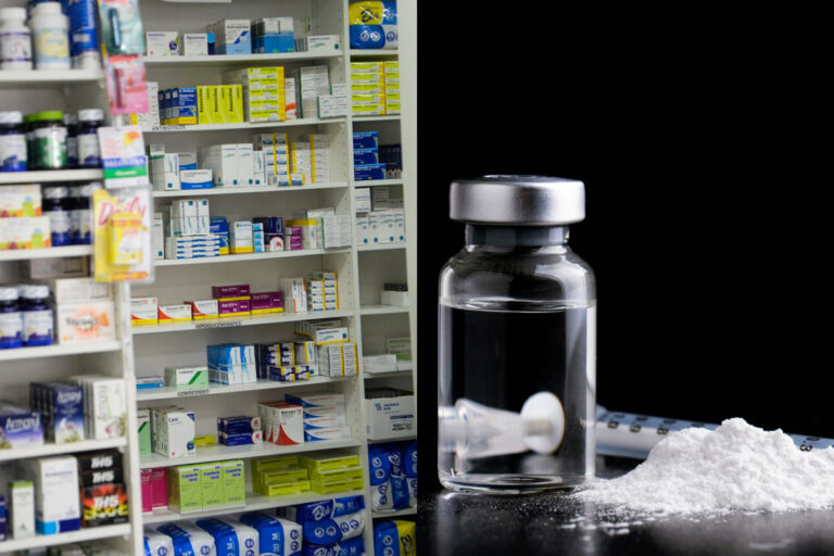 Falta de ketamina en Chile: Anestesistas y psiquiatras emiten grave advertencia por tratamientos psiquiátricos suspendidos