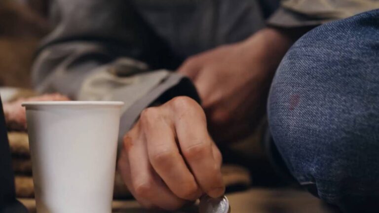 La pobreza y el trauma infantil: un impacto silencioso en el desarrollo cerebral