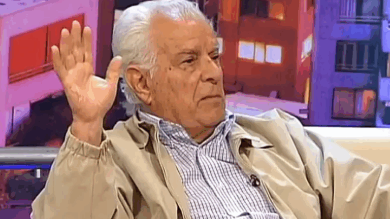 Muere a los 94 años René Orozco, el histórico 