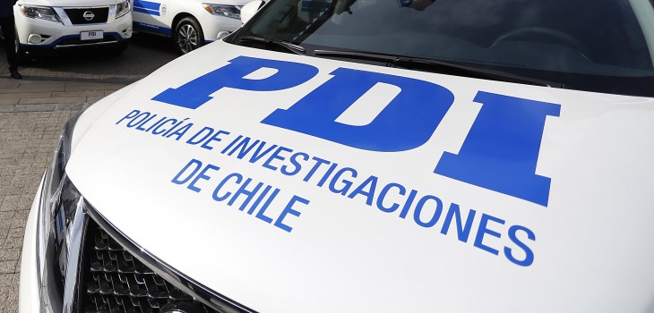 Un muerto y un herido tras balacera en plena vía pública de Recoleta