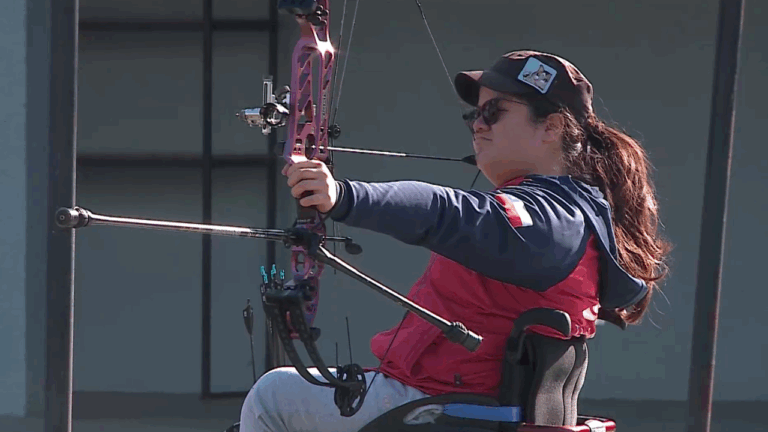 Juegos Inclusivos de Madrid rompen barreras entre atletas y paratletas