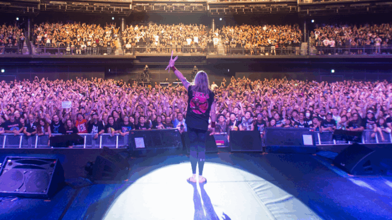 Nicko McBrian dice adiós a las giras con Iron Maiden: 