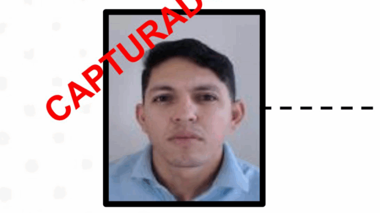 Detienen al líder en Chile del Tren de Aragua tras operación de PDI y policía colombiana