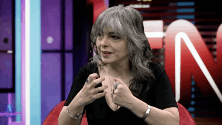 Mariana Enríquez y su relación con la literatura gótica: 