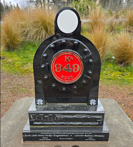 El desastre de Tangiwai: La tragedia ferroviaria que dejó 150 muertos y que enlutó a Nueva Zelanda en Navidad