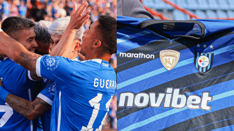 Más de 5 millones de euros: El cuantioso historial de transacciones entre la Universidad de Chile y Huachipato